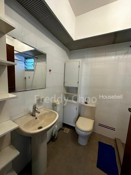 211C Compassvale Lane, S$ 1,388 /月, 250 sqft, 组屋 - 4 A