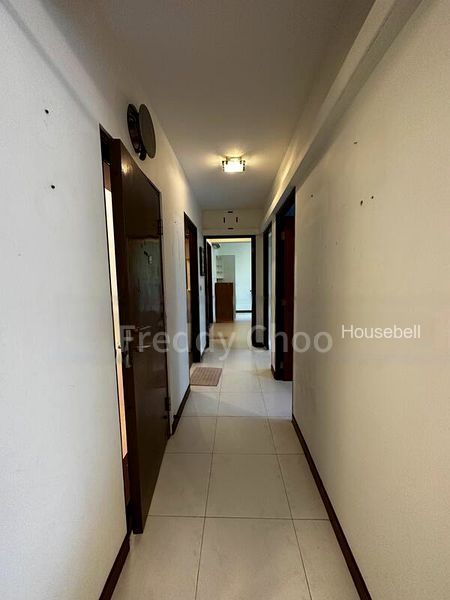 211C Compassvale Lane, S$ 1,388 /月, 250 sqft, 组屋 - 4 A