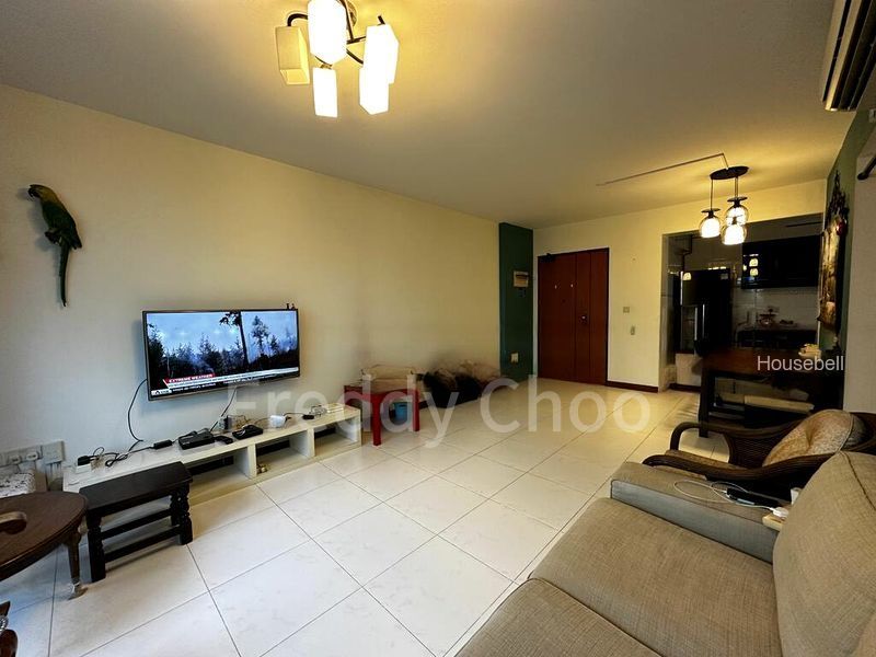211C Compassvale Lane, S$ 1,388 /月, 250 sqft, 组屋 - 4 A