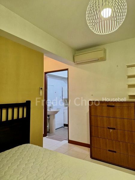 211C Compassvale Lane, S$ 1,388 /月, 250 sqft, 组屋 - 4 A