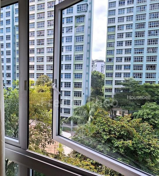 211C Compassvale Lane, S$ 1,388 /月, 250 sqft, 组屋 - 4 A