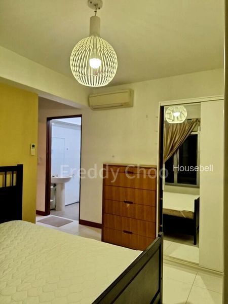 211C Compassvale Lane, S$ 1,388 /月, 250 sqft, 组屋 - 4 A