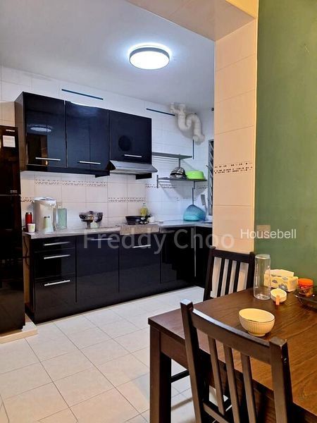 211C Compassvale Lane, S$ 1,388 /月, 250 sqft, 组屋 - 4 A