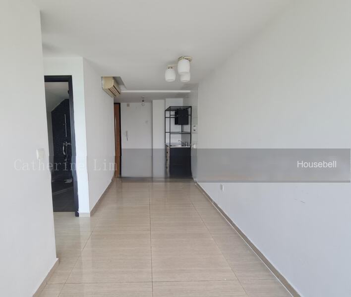 Vibes @ Kovan, S$ 1,200,000 (可协商价格), 786 sqft, 公寓 - Condominium