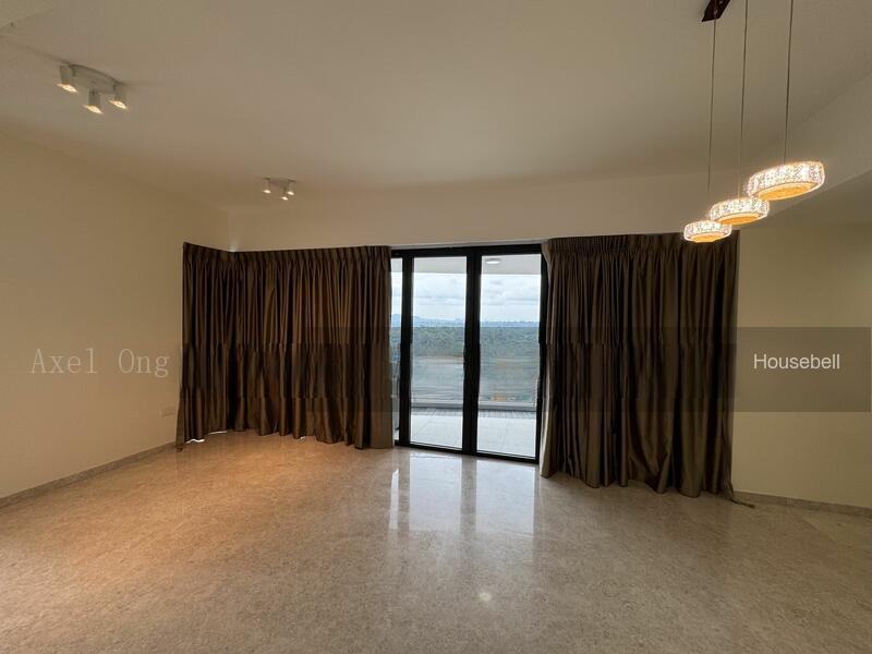 368 Thomson, S$ 6,500 (最低价格) /月, 1,302 sqft, 公寓 - Condominium