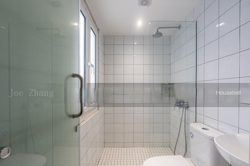 tras street, S$ 2,800 (可协商价格) /月, 300 sqft, 有地 - Shophouse