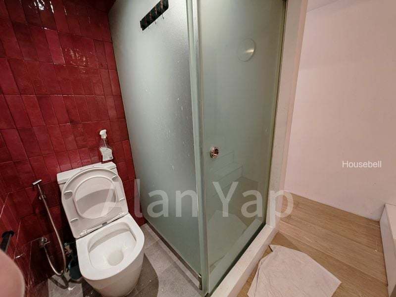 Master Room (Landed) for Rent in  Little India Conservation Area(5)