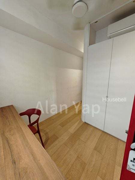 Master Room (Landed) for Rent in  Little India Conservation Area(4)