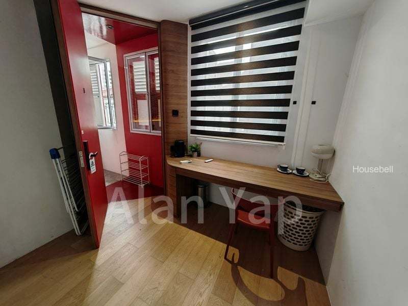 Master Room (Landed) for Rent in  Little India Conservation Area(2)