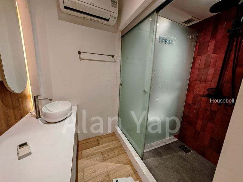 Master Room (Landed) for Rent in  Little India Conservation Area(3)