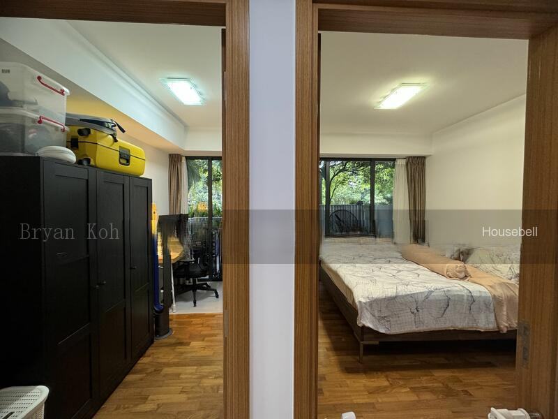 Waterbank at Dakota, S$ 1,350,000 (可协商价格), 752 sqft, 公寓 - Condominium