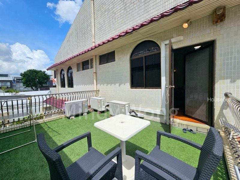 Bournemouth Road, S$ 1,700 /月, 3,800 sqft, 有地 - Semi-Detached House