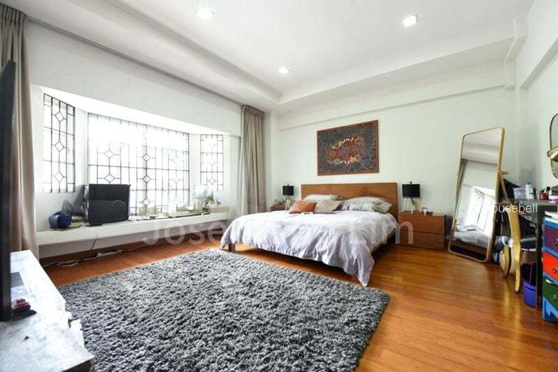 Gentle Villas(5)