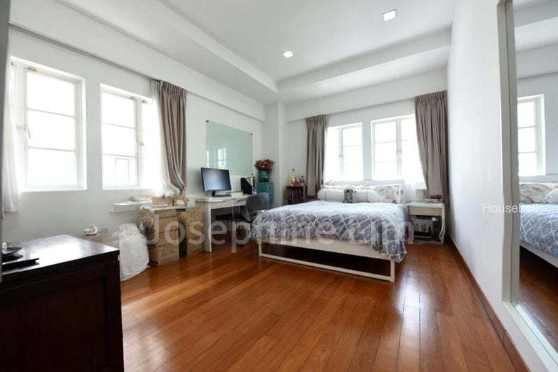 Gentle Villas(4)