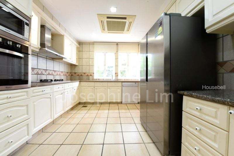 Gentle Villas, S$ 20,000 /mo, 7,382 sqft, Landed - Bungalow House