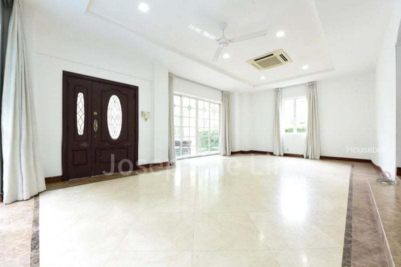 Gentle Villas, S$ 20,000 /mo, 7,382 sqft, Landed - Bungalow House