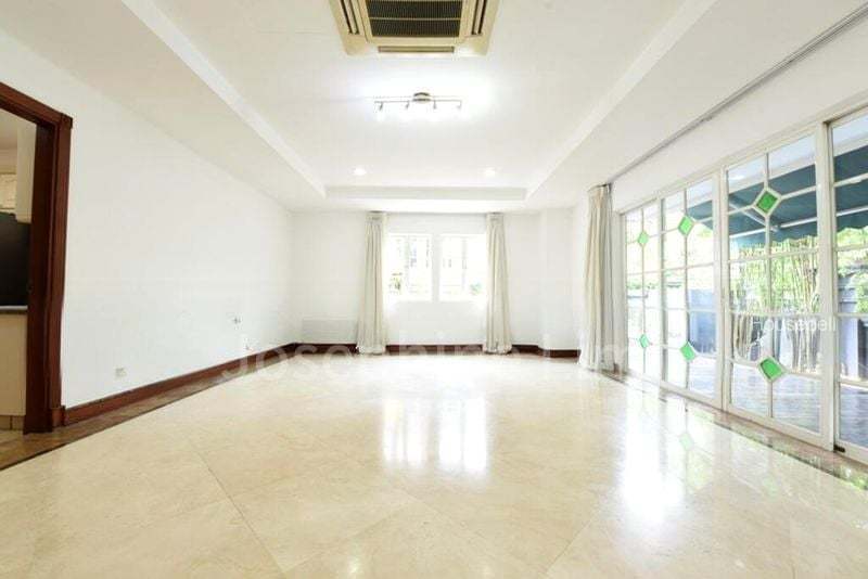 Gentle Villas, S$ 20,000 /mo, 7,382 sqft, Landed - Bungalow House