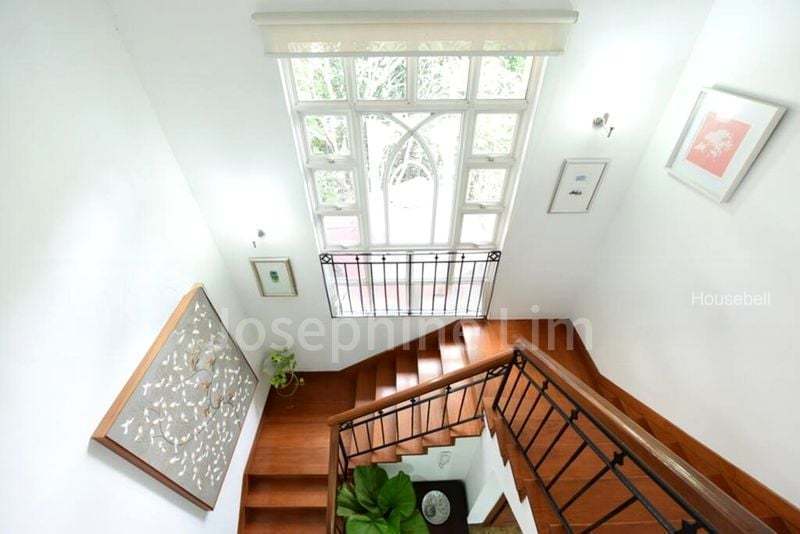Gentle Villas, S$ 20,000 /mo, 7,382 sqft, Landed - Bungalow House
