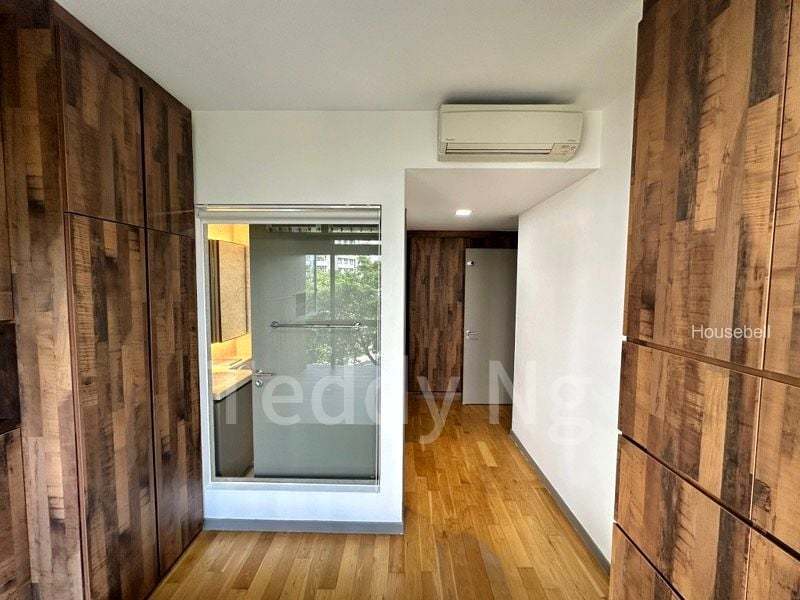 Riversails, S$ 1,750,000, 1,109 sqft, Condos - Condominium