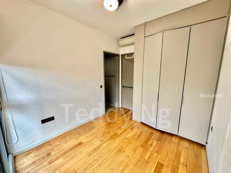 Riversails, S$ 1,750,000, 1,109 sqft, Condos - Condominium