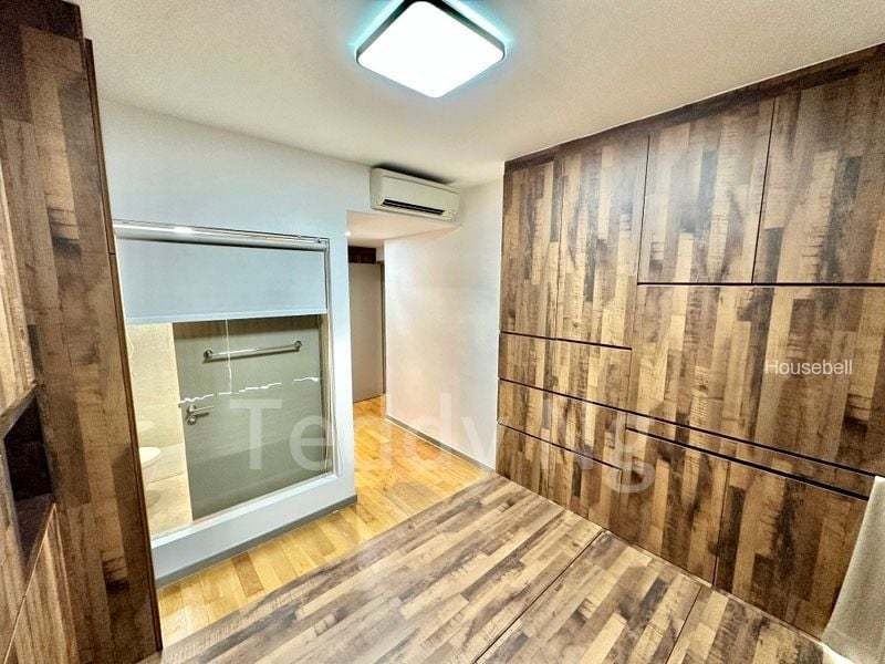 Riversails, S$ 1,750,000, 1,109 sqft, Condos - Condominium