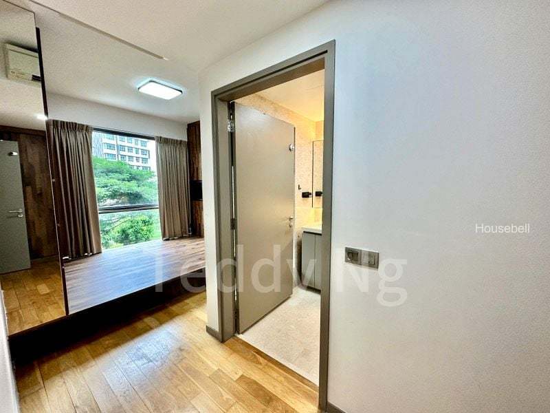 Riversails, S$ 1,750,000, 1,109 sqft, Condos - Condominium