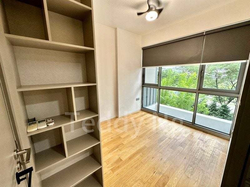 Riversails, S$ 1,750,000, 1,109 sqft, Condos - Condominium