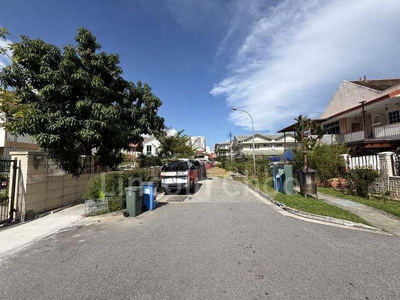 4 Bed Semi-Detached House (Landed) for Sale in  Jalan Sikudangan, S$ 5,300,000, 3,594 sqft, Landed - Semi-Detached House