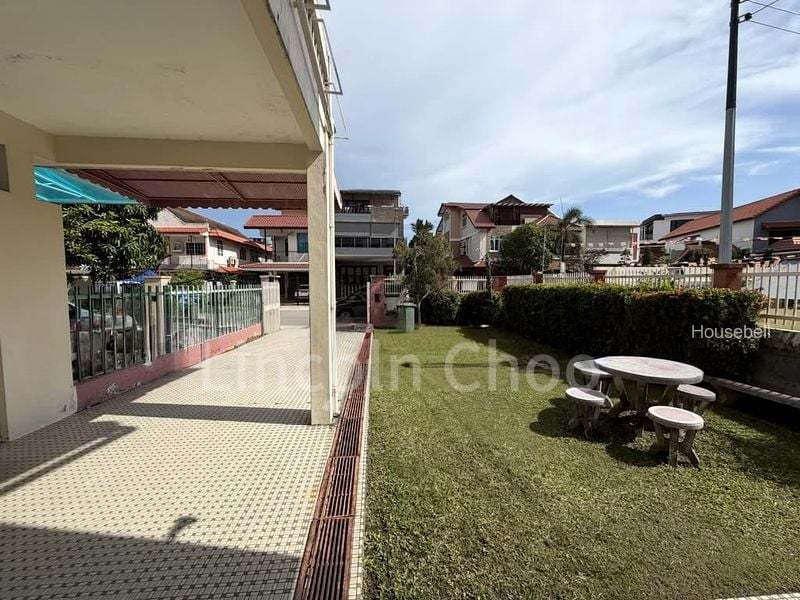 4 Bed Semi-Detached House (Landed) for Sale in  Jalan Sikudangan, S$ 5,300,000, 3,594 sqft, Landed - Semi-Detached House