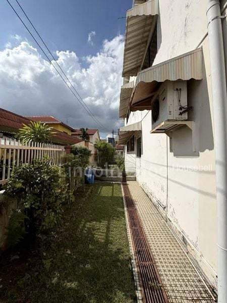 4 Bed Semi-Detached House (Landed) for Sale in  Jalan Sikudangan, S$ 5,300,000, 3,594 sqft, Landed - Semi-Detached House