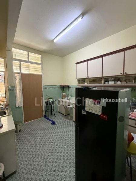 4 Bed Semi-Detached House (Landed) for Sale in  Jalan Sikudangan(2)