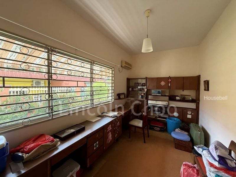 4 Bed Semi-Detached House (Landed) for Sale in  Jalan Sikudangan(3)