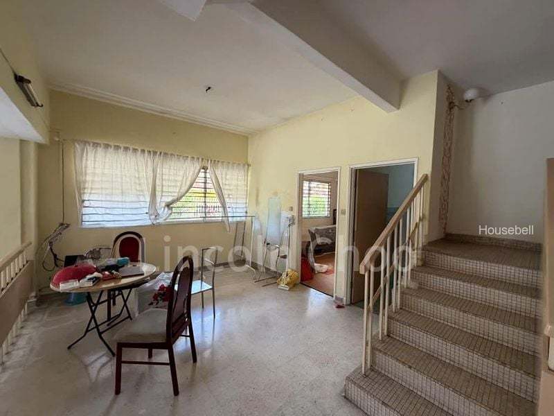 4 Bed Semi-Detached House (Landed) for Sale in  Jalan Sikudangan(4)