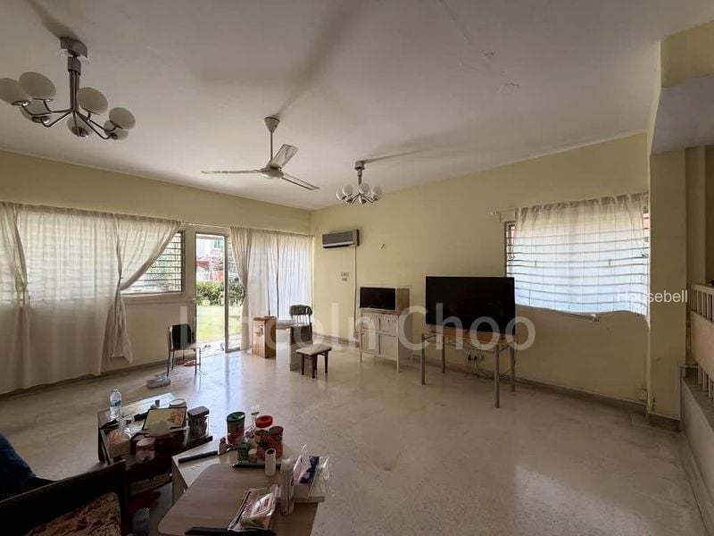 4 Bed Semi-Detached House (Landed) for Sale in  Jalan Sikudangan(5)