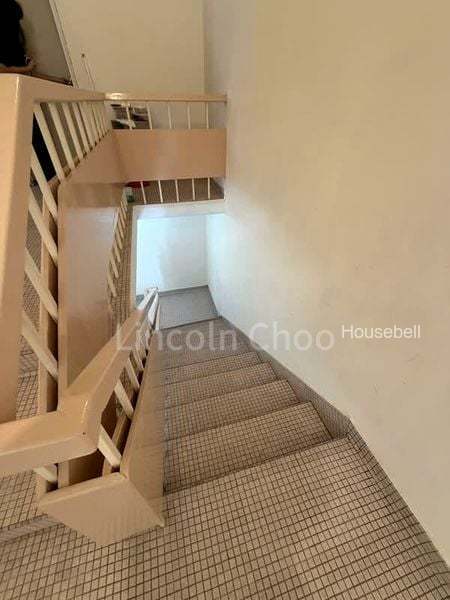 4 Bed Semi-Detached House (Landed) for Sale in  Jalan Sikudangan, S$ 5,300,000, 3,594 sqft, Landed - Semi-Detached House