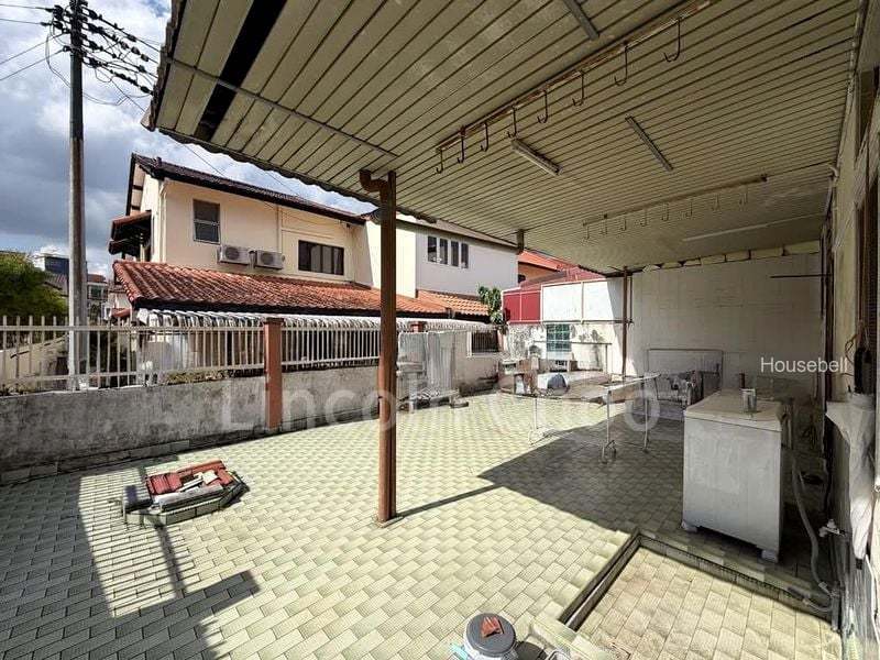 4 Bed Semi-Detached House (Landed) for Sale in  Jalan Sikudangan, S$ 5,300,000, 3,594 sqft, Landed - Semi-Detached House