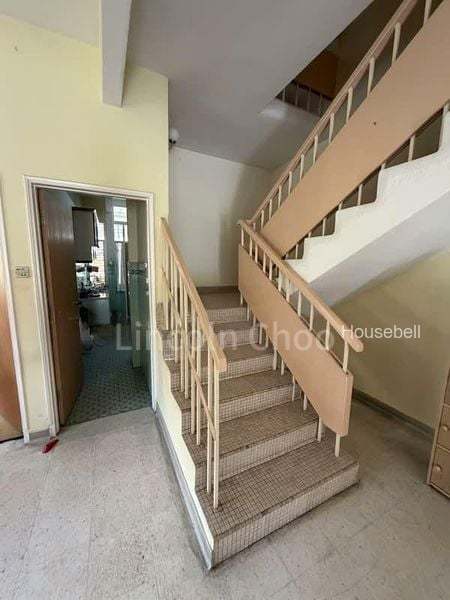 4 Bed Semi-Detached House (Landed) for Sale in  Jalan Sikudangan(6)