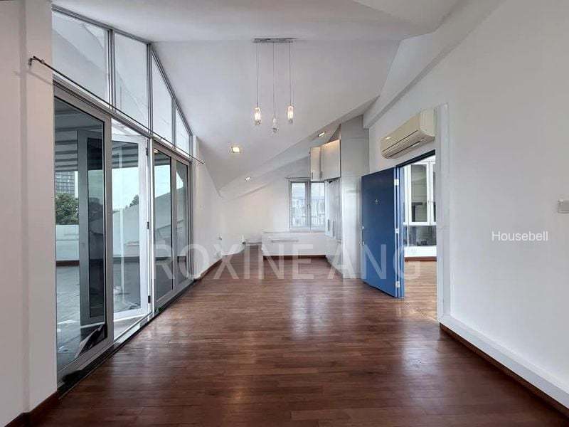 Sembawang Hills Estate, S$ 9,999,999, 4,659 sqft, 有地 - Bungalow House