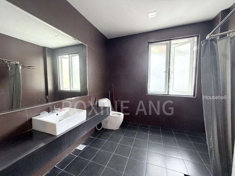 Sembawang Hills Estate, S$ 9,999,999, 4,659 sqft, 有地 - Bungalow House