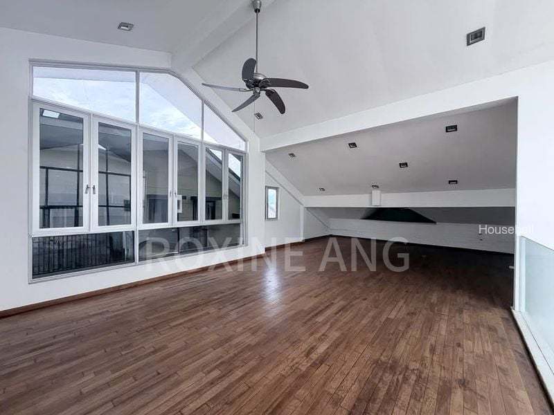 Sembawang Hills Estate, S$ 9,999,999, 4,659 sqft, 有地 - Bungalow House