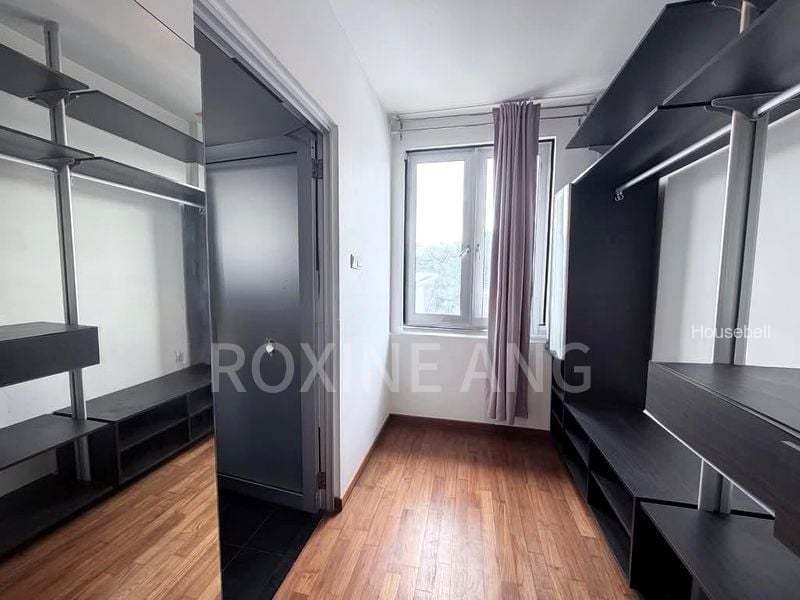 Sembawang Hills Estate, S$ 9,999,999, 4,659 sqft, 有地 - Bungalow House