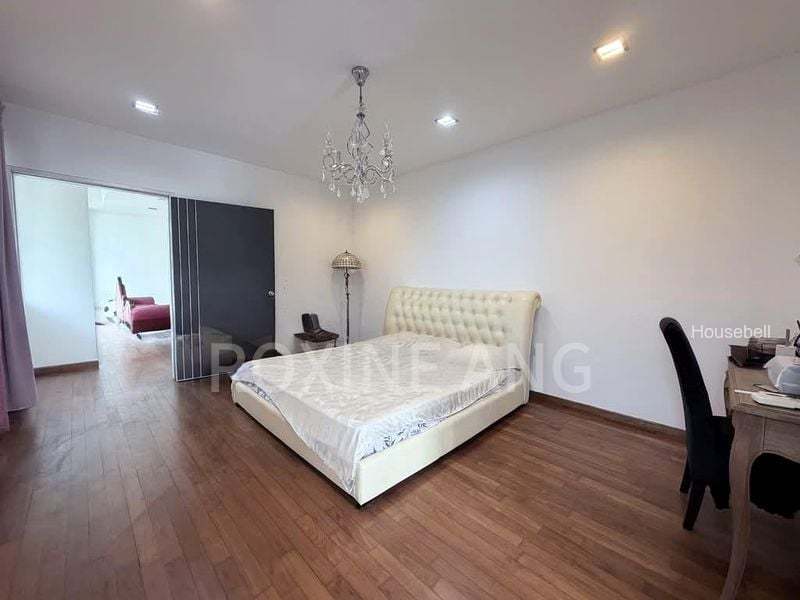 Sembawang Hills Estate, S$ 9,999,999, 4,659 sqft, 有地 - Bungalow House