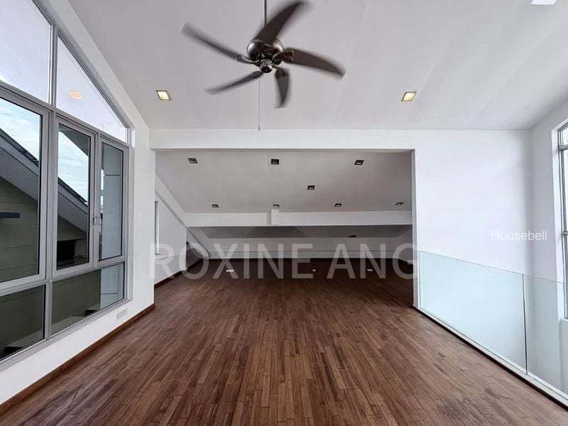Sembawang Hills Estate, S$ 9,999,999, 4,659 sqft, 有地 - Bungalow House