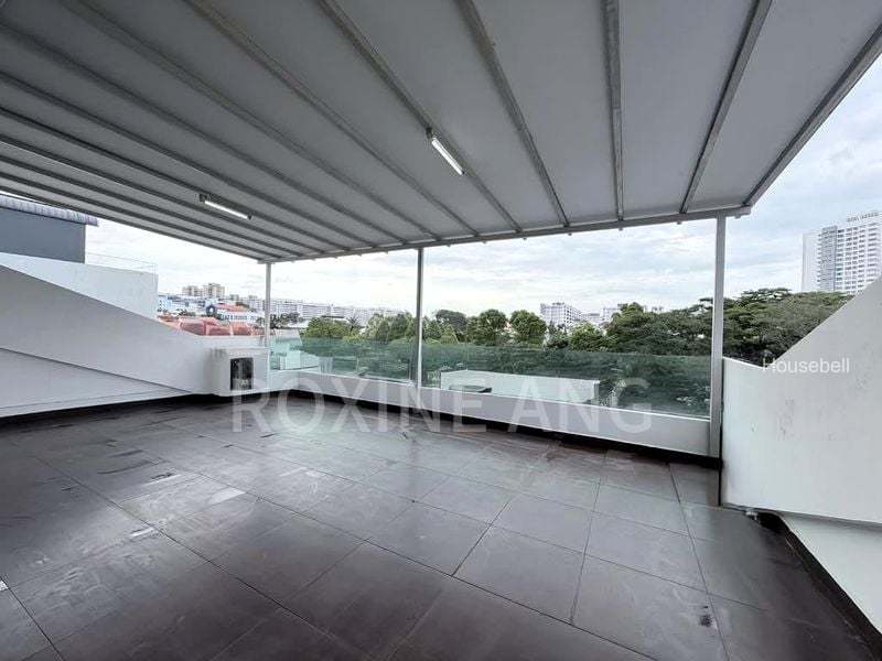 Sembawang Hills Estate, S$ 9,999,999, 4,659 sqft, 有地 - Bungalow House