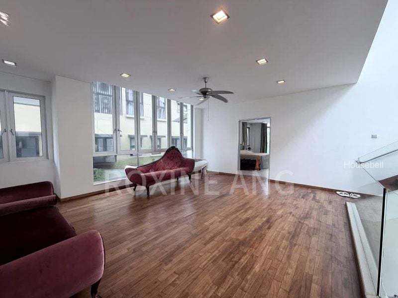 Sembawang Hills Estate, S$ 9,999,999, 4,659 sqft, 有地 - Bungalow House