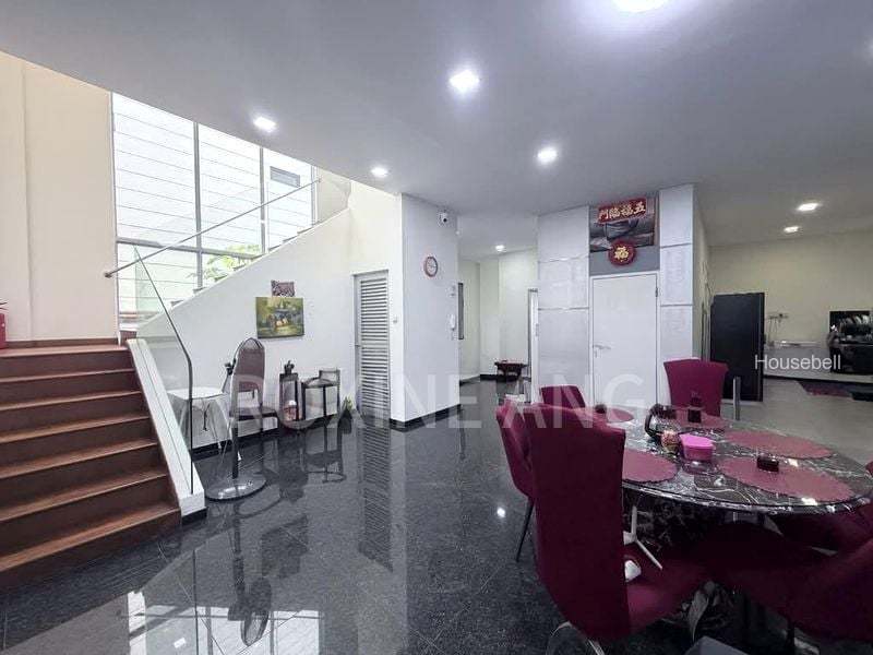 Sembawang Hills Estate, S$ 9,999,999, 4,659 sqft, 有地 - Bungalow House
