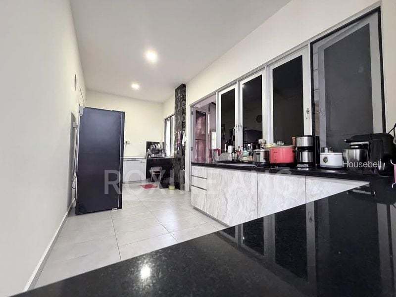 Sembawang Hills Estate, S$ 9,999,999, 4,659 sqft, 有地 - Bungalow House