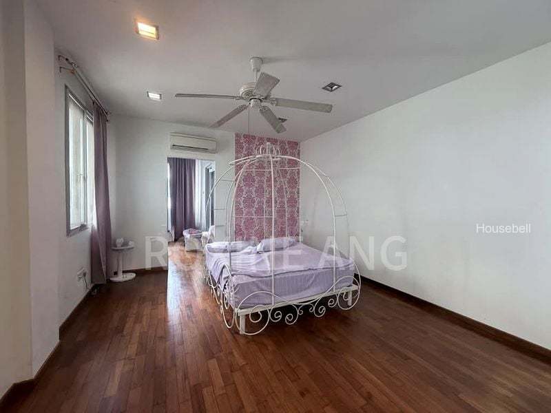 Sembawang Hills Estate, S$ 9,999,999, 4,659 sqft, 有地 - Bungalow House