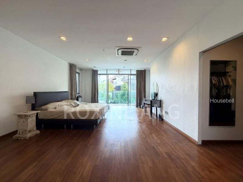 Sembawang Hills Estate, S$ 9,999,999, 4,659 sqft, 有地 - Bungalow House