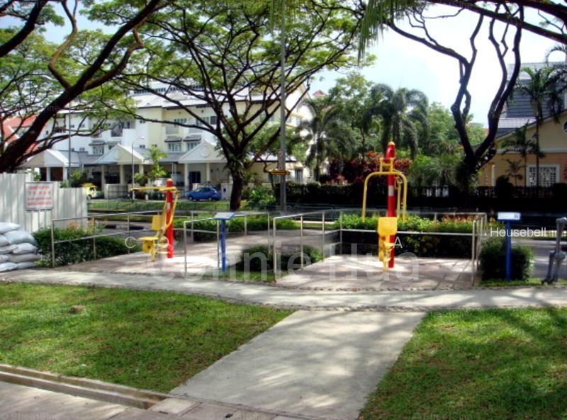 307 Woodlands Avenue 1, S$ 850 /mo, 120 sqft, HDB - Jumbo